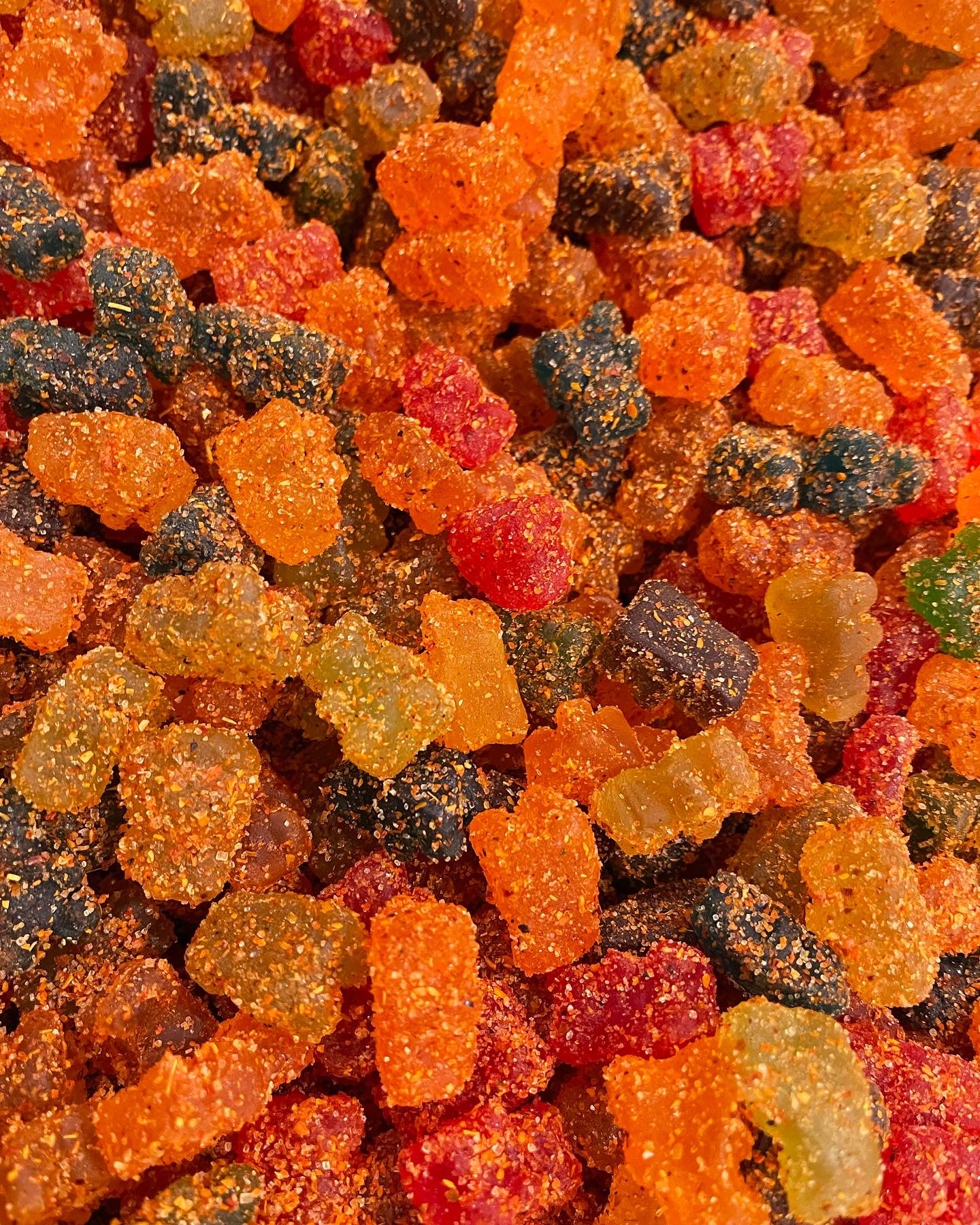 Gummy Bears